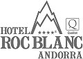 Hotel  ROC BLANC Andorra Escaldes-Engordany - H&ocirc;tel ROC BLANC Andorre